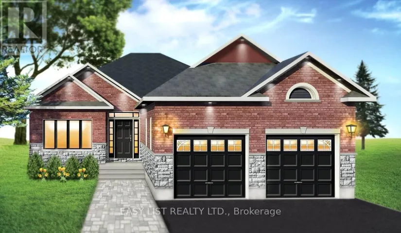 LOT 31 - 201 HETRAM COURT, Fort Erie (Crystal Beach), Ontario L0S1B0