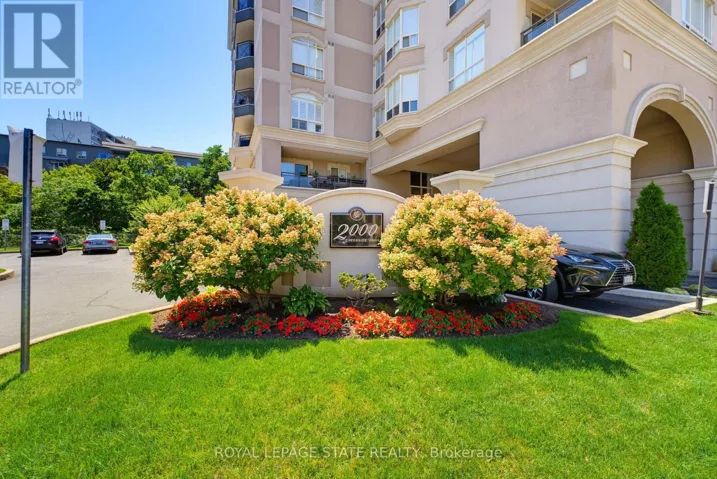 605 - 2000 CREEKSIDE DRIVE, Hamilton (Dundas), Ontario L9H7S7