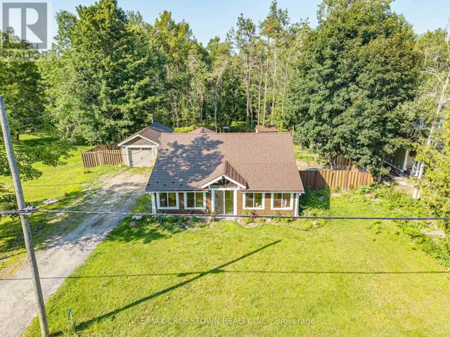 1430 MUSKOKA ROAD N, Gravenhurst (Muskoka (S)), Ontario P1P1R7