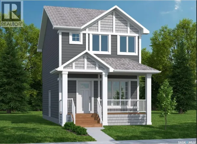 2956 Green Turtle ROAD, Regina, Saskatchewan S4V4G4