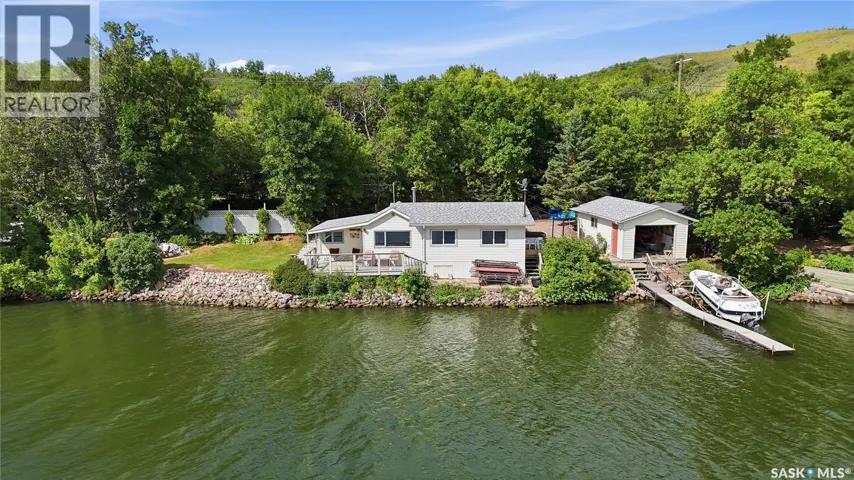 177 Katepwa ROAD, Katepwa Beach, Saskatchewan S0G2K0