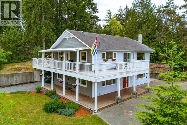 4041 Cambrai Rd, Duncan, British Columbia V9L1N9