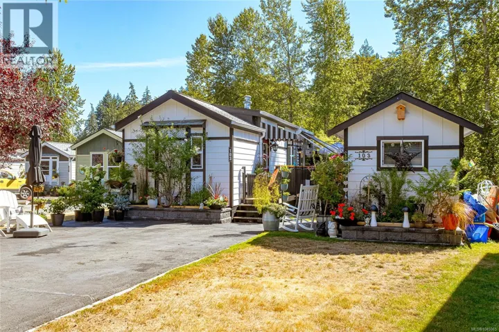 103 3042 River Rd, Chemainus, British Columbia V0R1K3