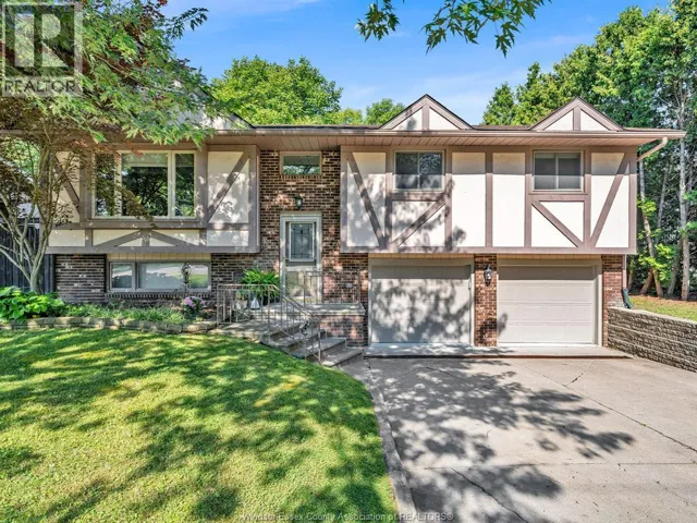 2653 CONCESSION 12, Tecumseh, Ontario N8N2M1