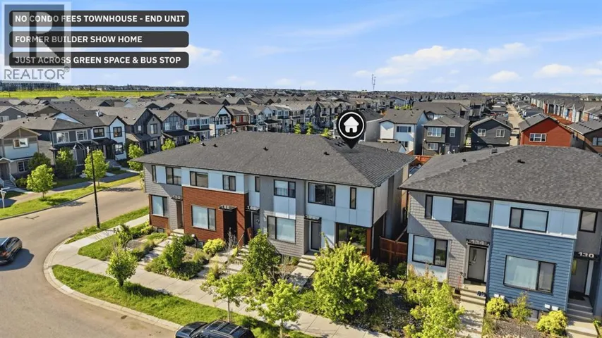 138 Homestead Boulevard NE, Calgary, Alberta T3J2G8