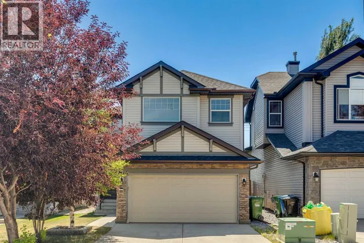 172 Kincora Drive NW, Calgary, Alberta T3R1L5