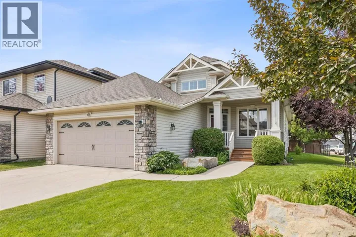 48 Rockywood Circle NW, Calgary, Alberta T3G5W2