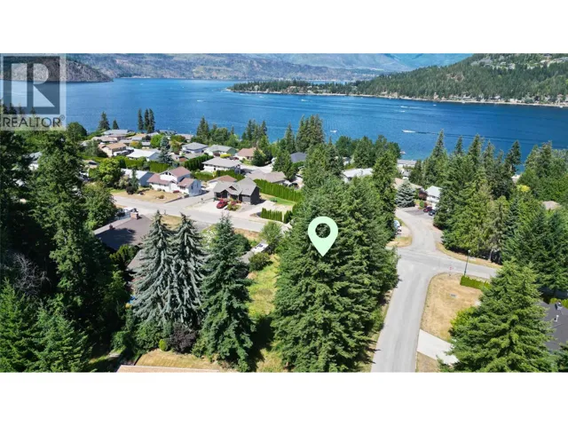 Lot 38 Sunrise Boulevard, Blind Bay, British Columbia V0E2W2