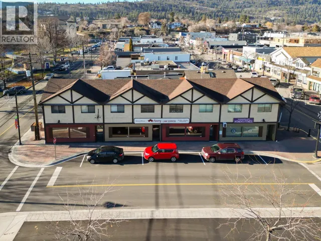 9901 Main Street, Summerland, British Columbia V0H1Z0