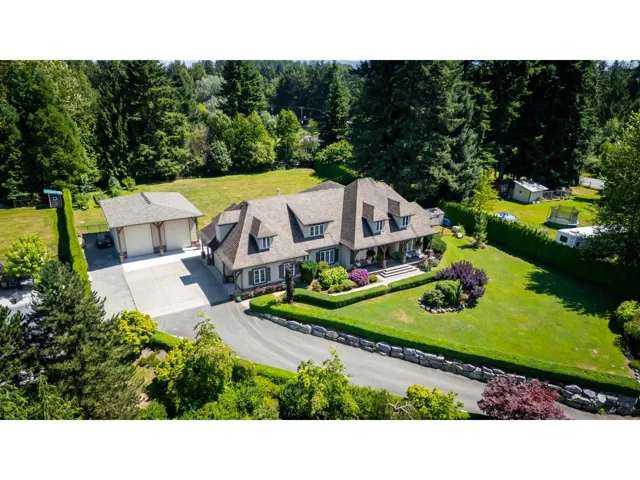 9228 BODNER TERRACE, Mission, British Columbia V2V7C1