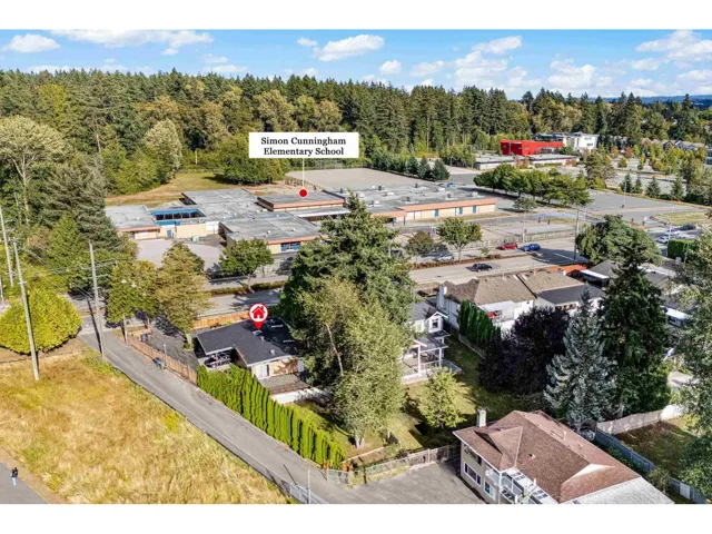 9387 140 STREET, Surrey, British Columbia V3V5Z3