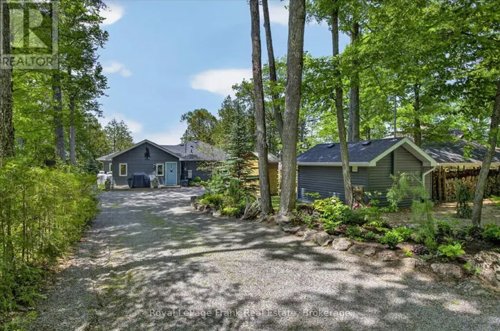 944 BIRCHCLIFF DRIVE, Douro-Dummer, Ontario K0L2H0