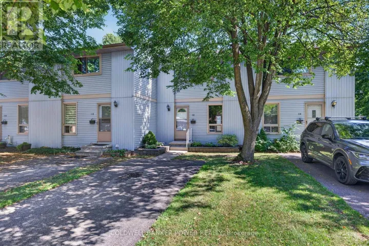 112 MONMORE ROAD, London North (North F), Ontario N6G3B3