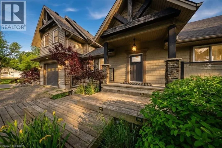 10 RESERVE Street, Turkey Point, Ontario N0E1T0