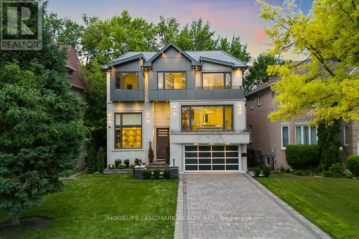 176 PRINCESS AVENUE, Toronto (Willowdale East), Ontario M2N3R9