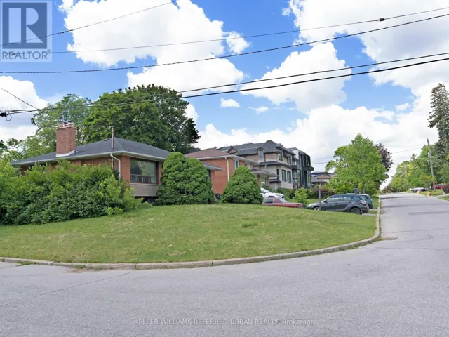 153 NEWTON DRIVE, Toronto (Newtonbrook East), Ontario M2M2N4