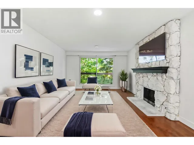 307 2381 BURY AVENUE, Port Coquitlam, British Columbia V3C1Z9