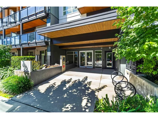 103 707 COMO LAKE AVENUE, Coquitlam, British Columbia V3J0J5