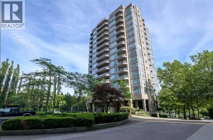 906 9623 MANCHESTER DRIVE, Burnaby, British Columbia V3N4Y8