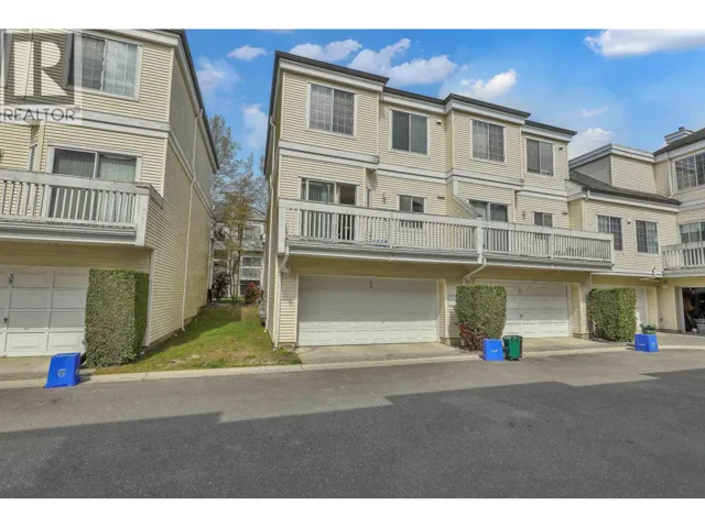38 12500 MCNEELY DRIVE, Richmond, British Columbia V6V2S4