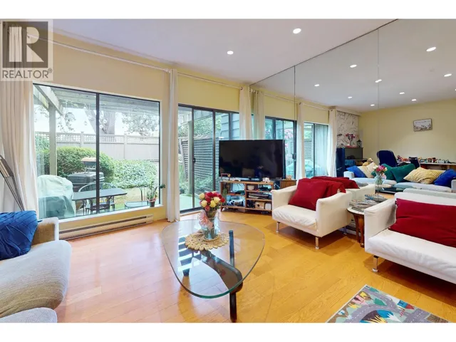 18 10391 NO. 3 ROAD, Richmond, British Columbia V7A4V2