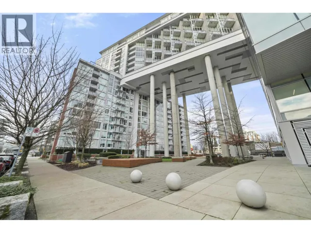 1915 1618 QUEBEC STREET, Vancouver, British Columbia V6A0C5