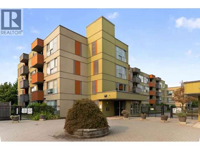 403 12075 228 STREET, Maple Ridge, British Columbia V2X6M2