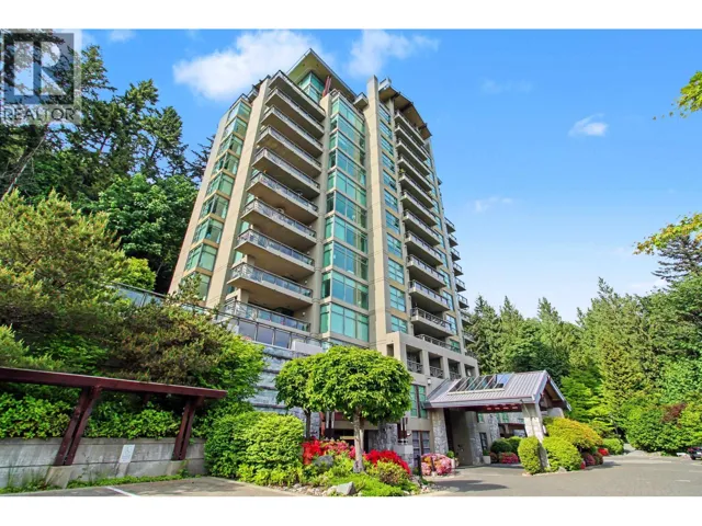 503 3315 CYPRESS PLACE, West Vancouver, British Columbia V7S3J7