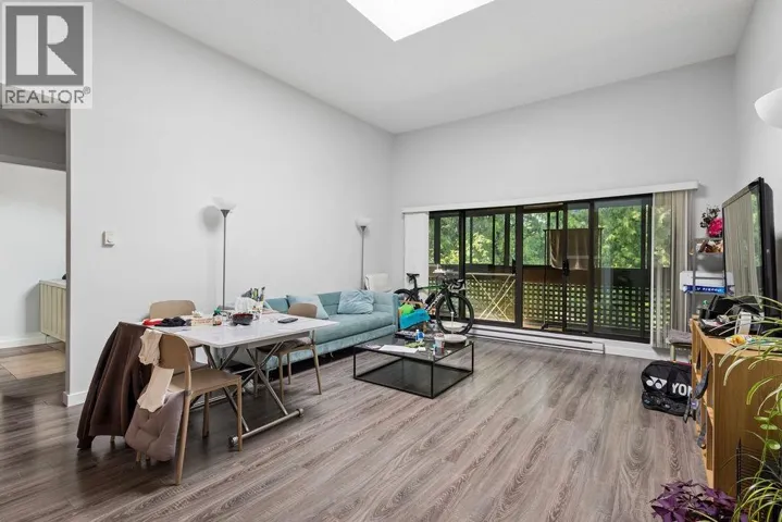 311 444 W 49TH AVENUE, Vancouver, British Columbia V5Y3V4