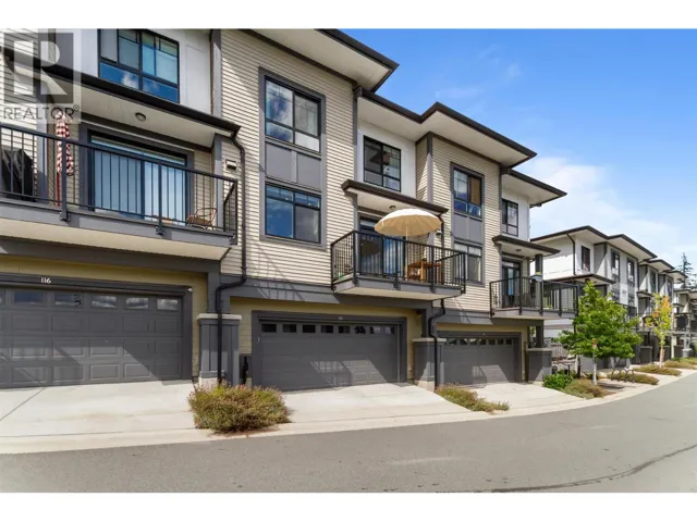 115 1360 MITCHELL STREET, Coquitlam, British Columbia V3E0T7