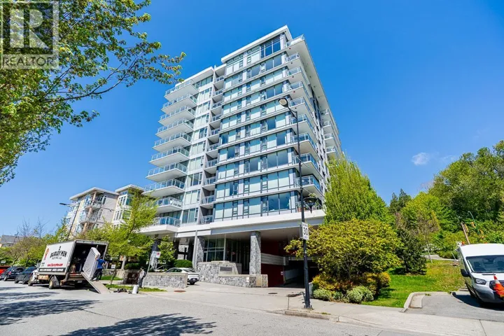 1108 3281 E KENT AVENUE NORTH, Vancouver, British Columbia V5S0C4