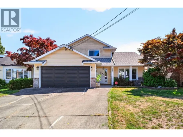 5962 49A AVENUE, Delta, British Columbia V4K4L9