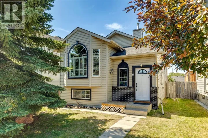 19 Covington Close NE, Calgary, Alberta T3K4M2