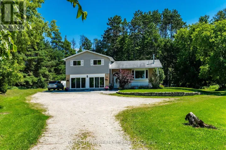 8231 56 COUNTY ROAD, Essa, Ontario L0M1T0