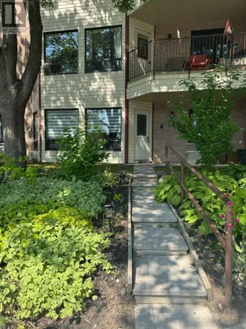 104 - 111 GREW BOULEVARD, Georgina (Sutton & Jackson's Point), Ontario L0E1R0