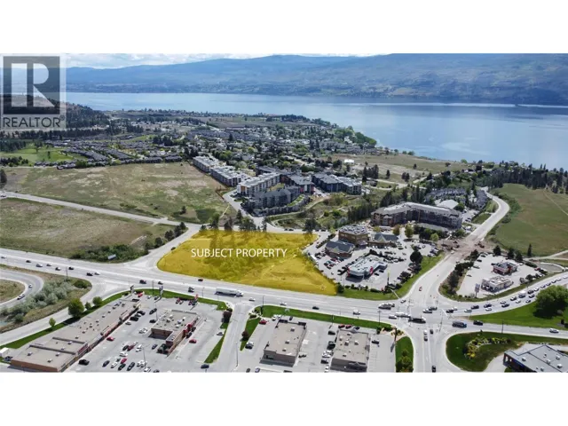 3630 Carrington Road, Westbank, British Columbia V4T2X9
