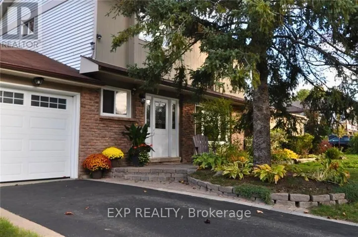 113 OREN BOULEVARD, Barrie (Sunnidale), Ontario L4N4M3