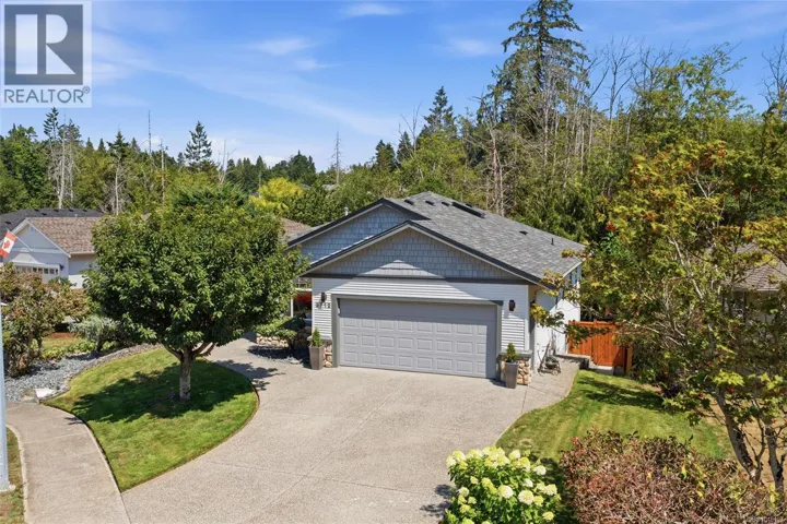3712 Cavendish Blvd, Nanaimo, British Columbia V9T6P7