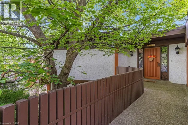 565 FOUNTAIN Street S, Cambridge, Ontario N3H1J2