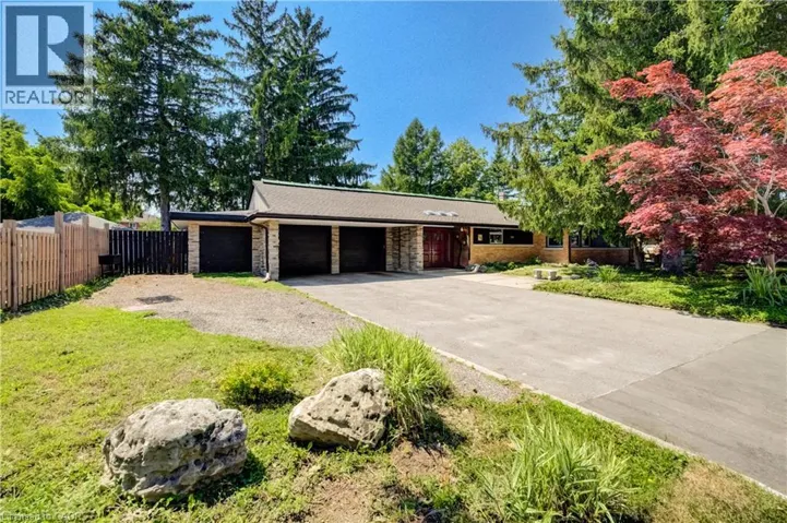 145 ANN Street, Kitchener, Ontario N2B1Y2