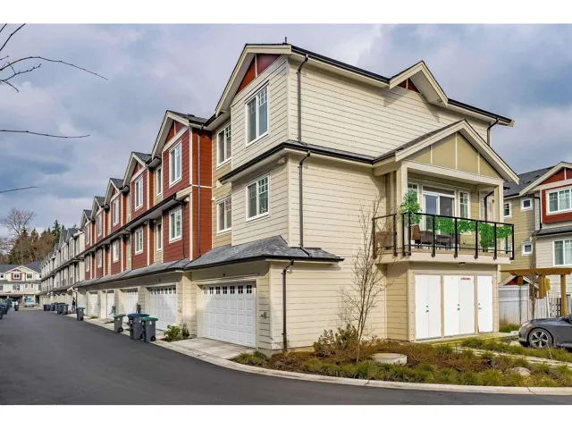 41 13898 64 AVENUE, Surrey, British Columbia V3W1L6