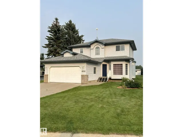 4014 CHAMPAGNE DR, Athabasca Town, Alberta T9S1J2