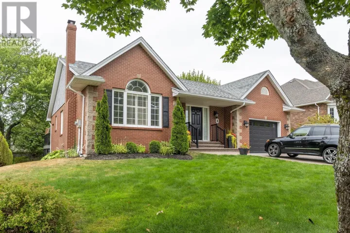 8 stockleigh Place, Clayton Park, Nova Scotia B3M4K4
