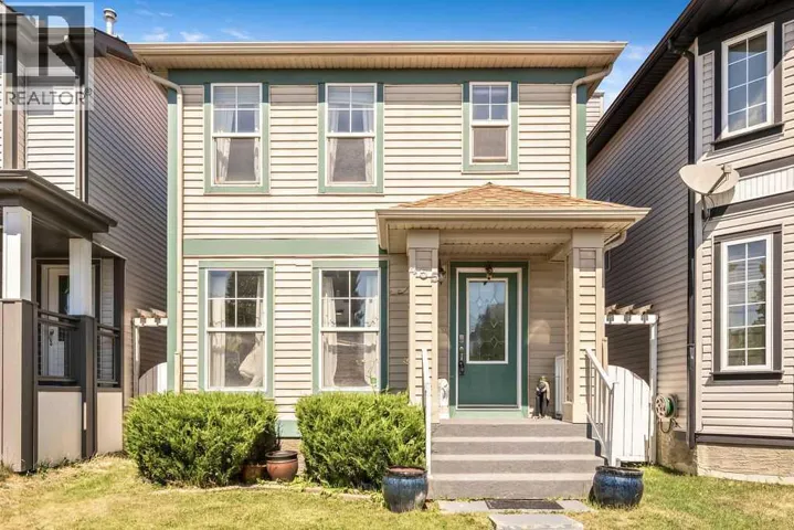 455 Prestwick Circle SE, Calgary, Alberta T2Z4P6