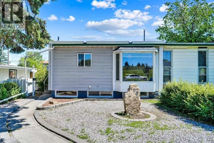 116 Selkirk Drive SW, Calgary, Alberta T2W0M4