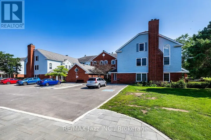 G4 - 1669 NASH ROAD, Clarington (Courtice), Ontario L1E1S8