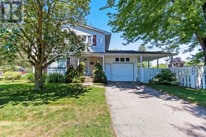 1280 SORREL ROAD, London East (East D), Ontario N5V2N7