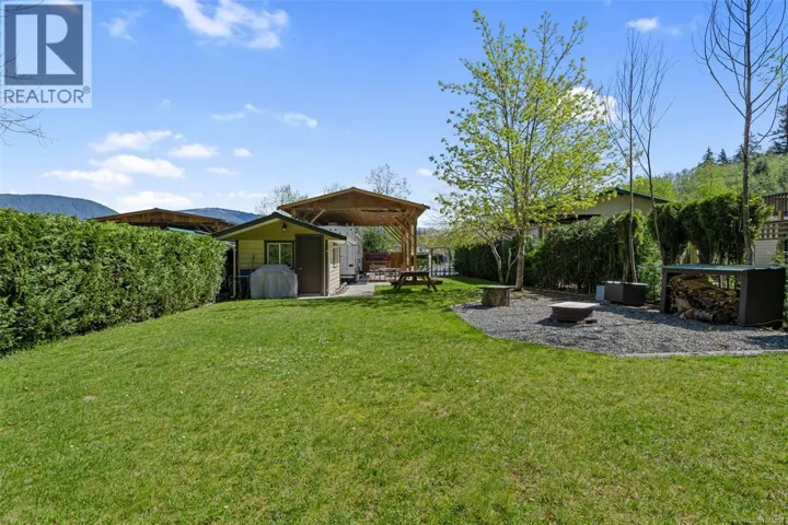29 8631 South Shore Rd, Lake Cowichan, British Columbia V0R2G0