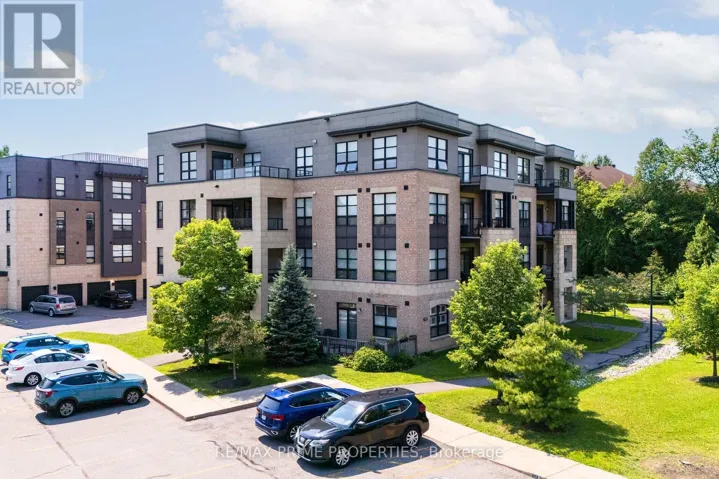 302 - 100 MONTBLANC PRIVATE, Ottawa, Ontario K1C0B2