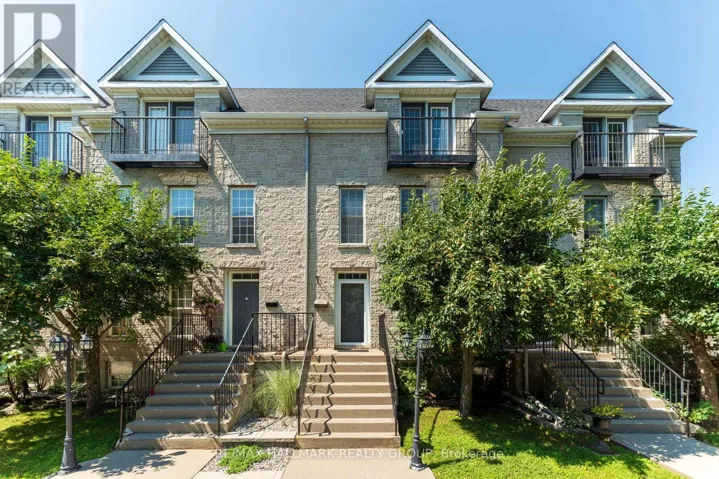4 SHERMAN LANE, Brockville, Ontario K6V7M1